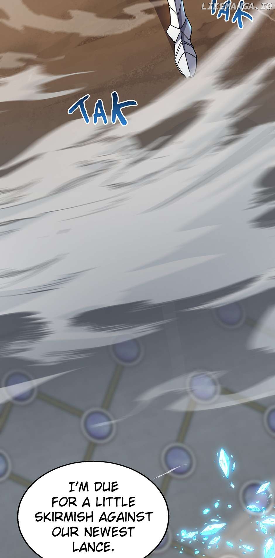 The Beginning After The End Chapter 217 image 14